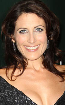 Lisa Edelstein
